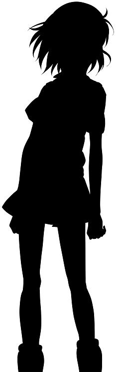 外国人 シルエットで分からないアニメキャラはゴミらしい 当ててみてくれ 海外の万国反応記 海外の反応 外国人 シルエットで分からないアニメキャラはゴミらしい 当ててみてくれ 海外の万国反応記 海外の反応