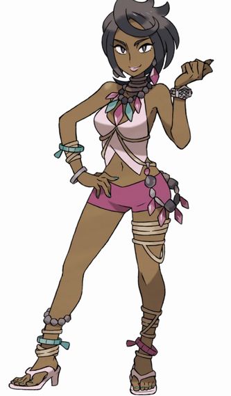 akia