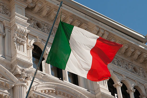 italian-flag