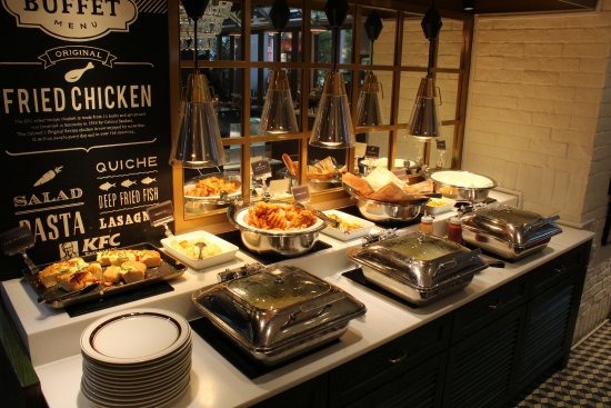 buffet
