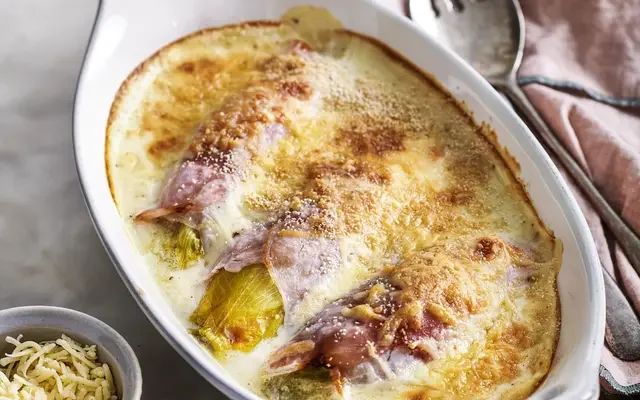 cheese-based dish in your country