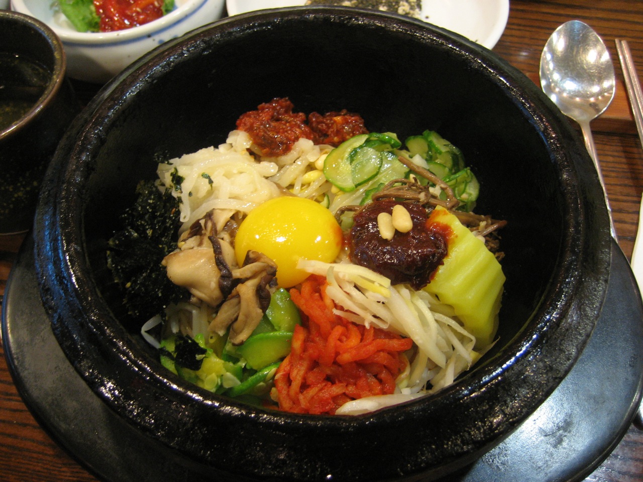 アメリカ人 日本料理と韓国料理 お前らはどっちが好み 海外の万国反応記 海外の反応 アメリカ人 日本料理と韓国料理 お前らはどっちが好み 海外の万国反応記 海外の反応
