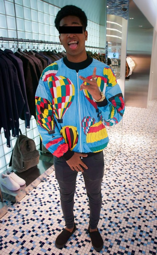 03 - this guy spoke japanese btw stay woke yall