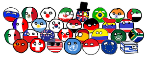 Mundo