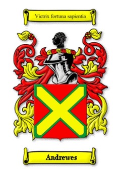 andrewes_family_crest