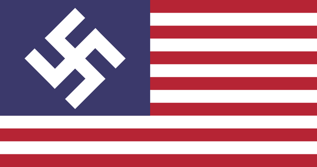 NaziAmerica