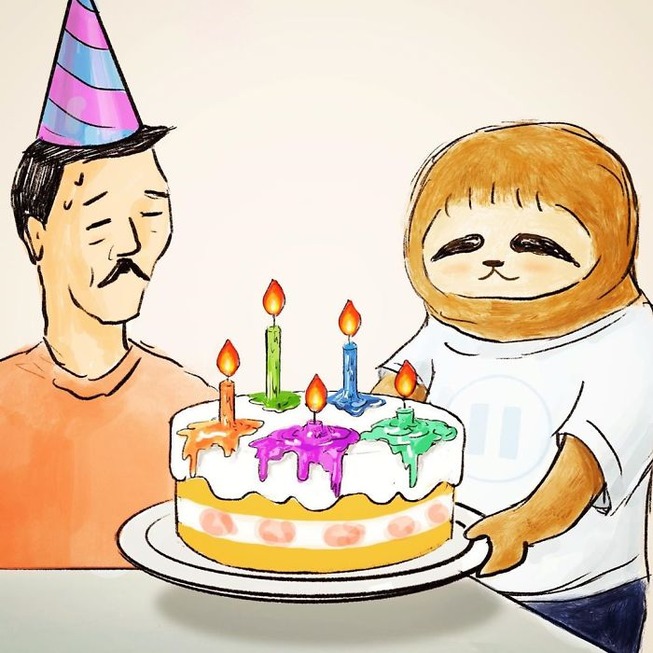 funny-sloth-illustrations-keigo-10-5d75f2df30464__700