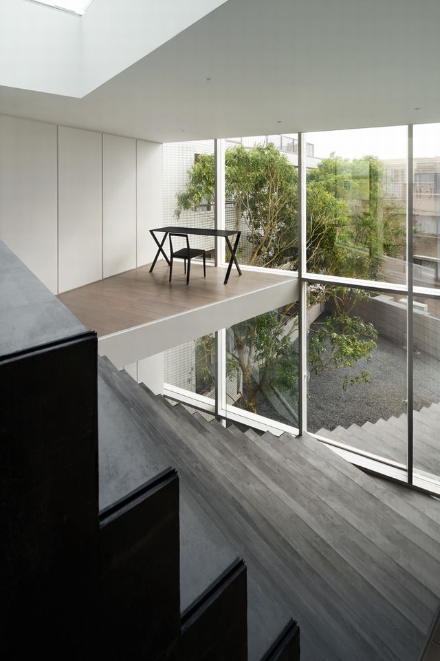 Japanese Design - Modern Japanese Houses 6