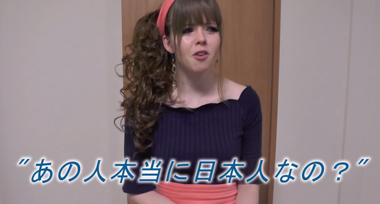 郷に入れば郷に従え　海外の反応