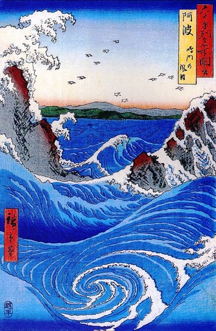 640px-Hiroshige_Wild_sea_breaking_on_the_rocks