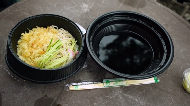 What Japanese REALLY Eat for Lunch