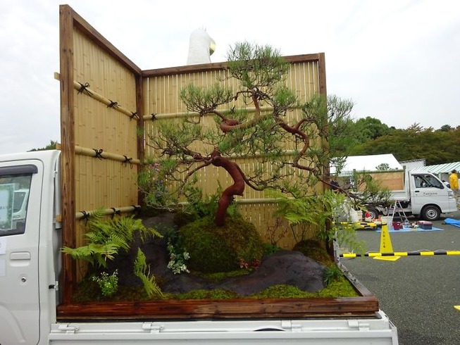 truck-garden-contest-landscape-kei-tora-japan