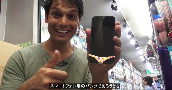 日本のガチャポン文化 海外の反応