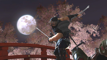 ninja_gaiden_2_wallpaper_sakura