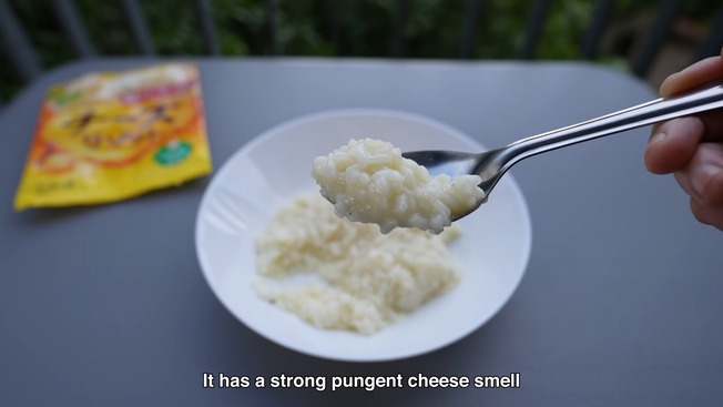 10 more Japanese Instant Food