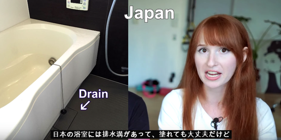 日韓　カルチャーショック　海外の反応