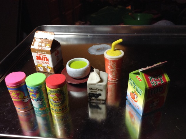 24 - Wash it all down with these drinks