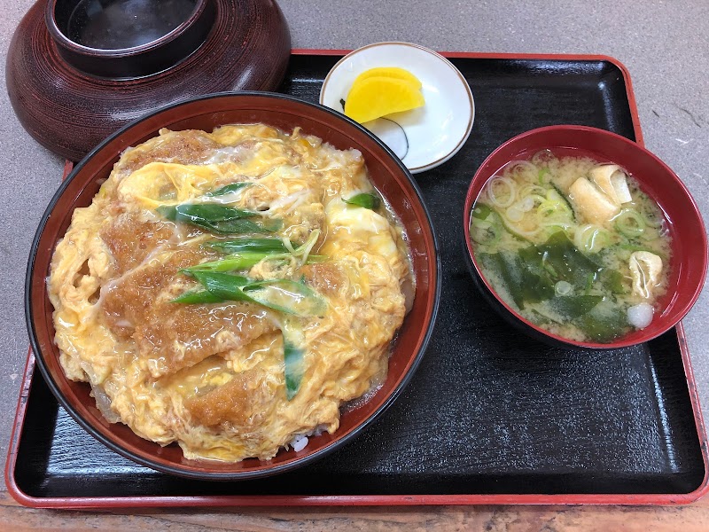 外国人 日本食って美味しいよな 見てくれこのカツ丼を 海外の万国反応記 海外の反応