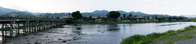 19 - Kyoto - Arashiyama