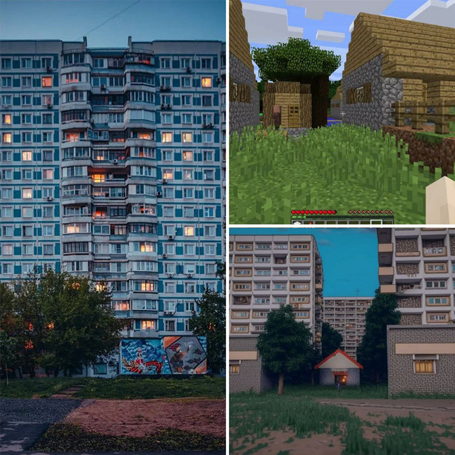 Mid-Journey-neural-network-crosses-images