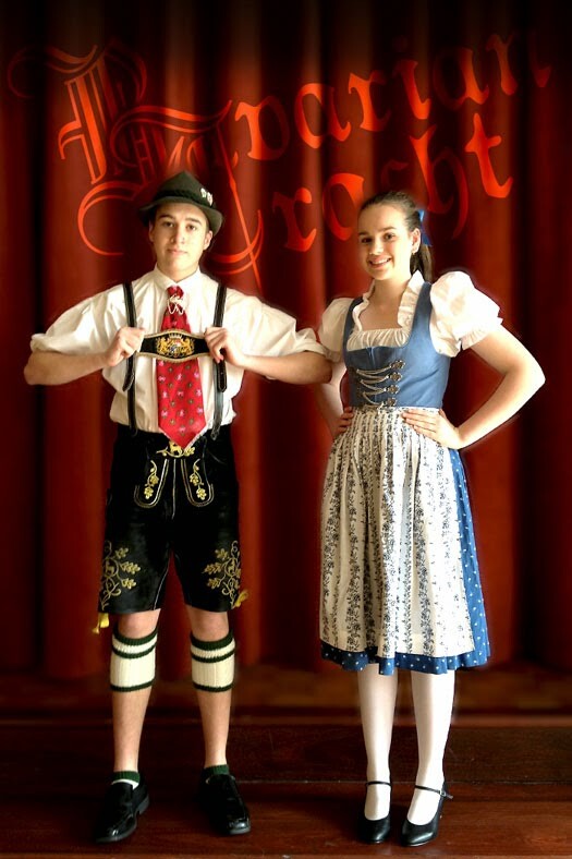 tracht