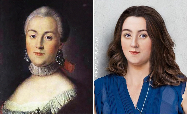 historical-figures-recreated-royalty-now
