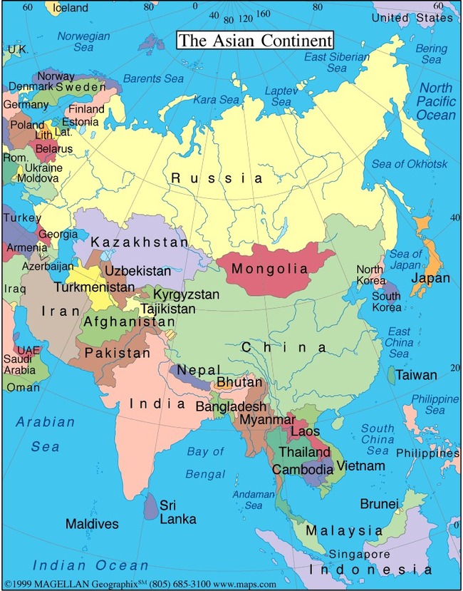 asia