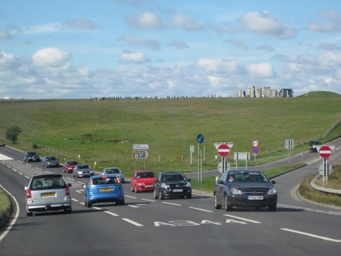 Stonehenge from road (1)