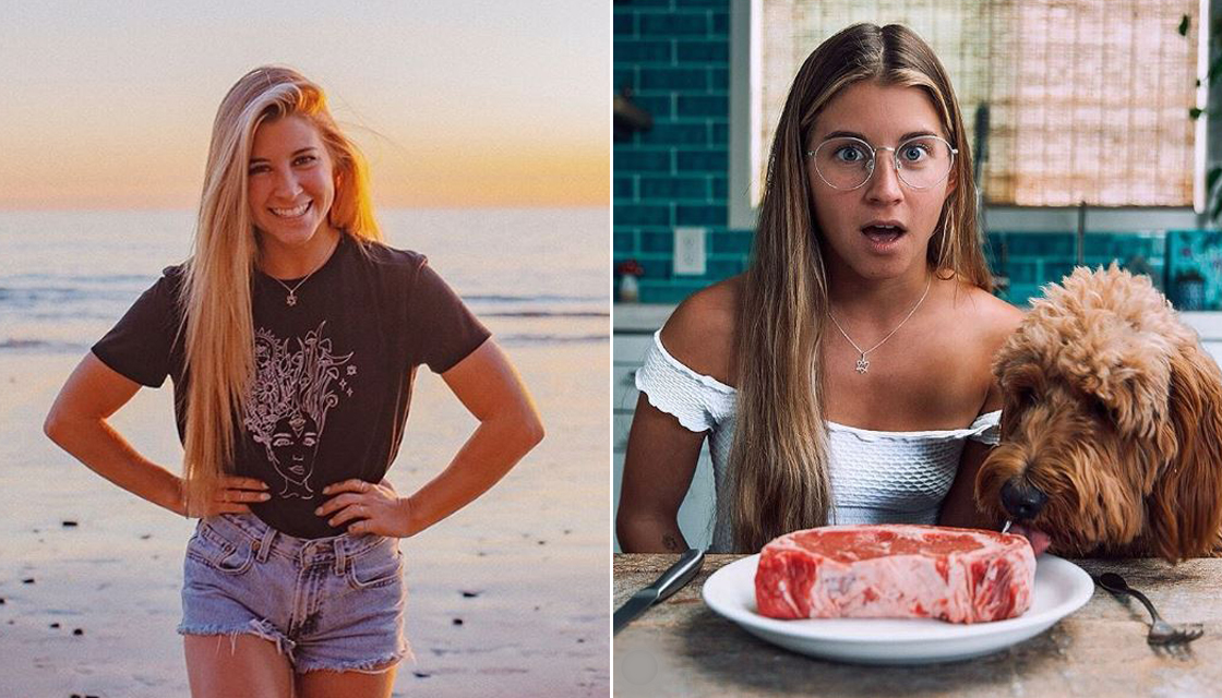 Alyse Parker