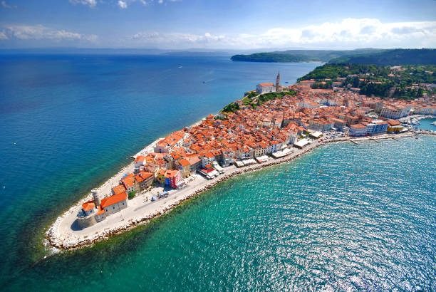 piran-słowenia