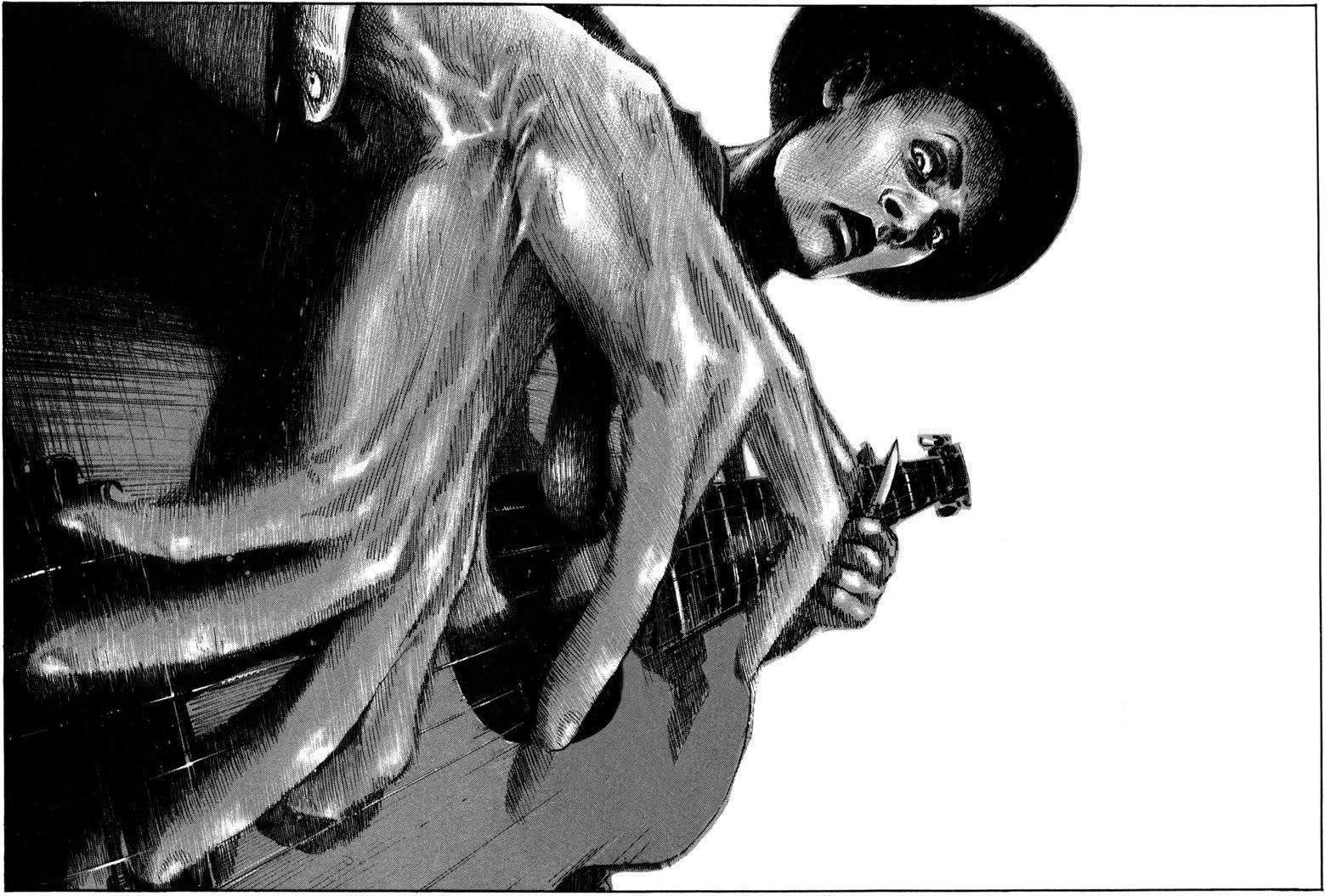 外国人 日本の漫画家が描いた完璧な芸術シーンを眺めていこう 海外の万国反応記 海外の反応 外国人 日本の漫画家が描いた完璧な芸術シーンを眺めていこう 海外の万国反応記 海外の反応