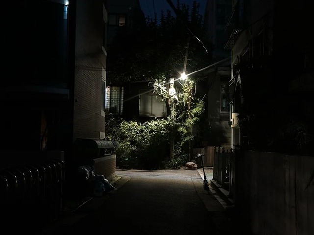 photos of your neighborhood that you took
