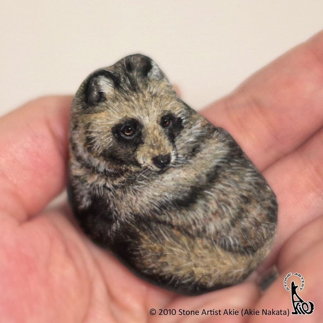 This-Japanese-artist-turns-stones-into-art