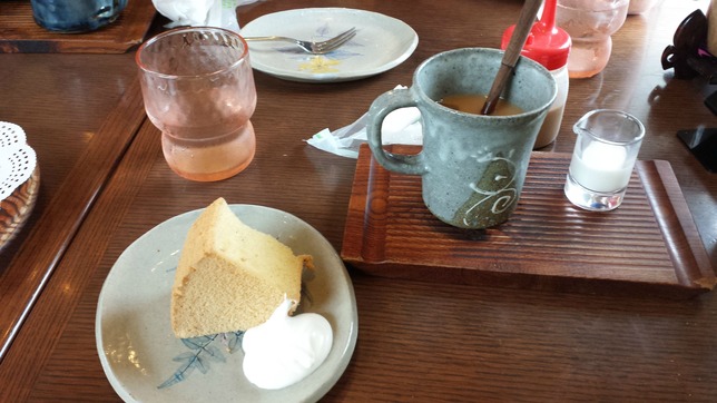 07 - Sho-an cafe