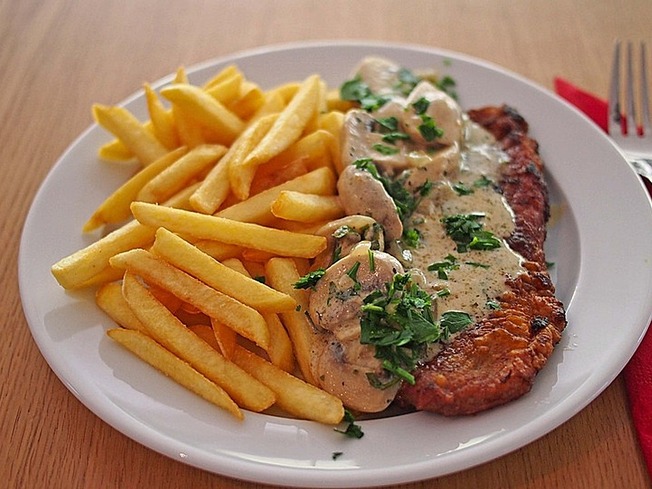 klassisches-jaegerschnitzel