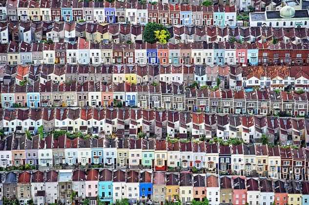 bristol houses