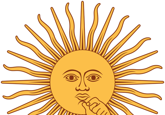 日本 アルゼンチン国旗の太陽が馬鹿っぽく見える 外国人 じゃあ萌え化してやるよ 海外の万国反応記 海外の反応 日本 アルゼンチン国旗の太陽が馬鹿っぽく見える 外国人 じゃあ萌え化してやるよ 海外の万国反応記 海外の反応