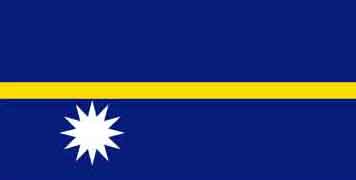 nauruflag