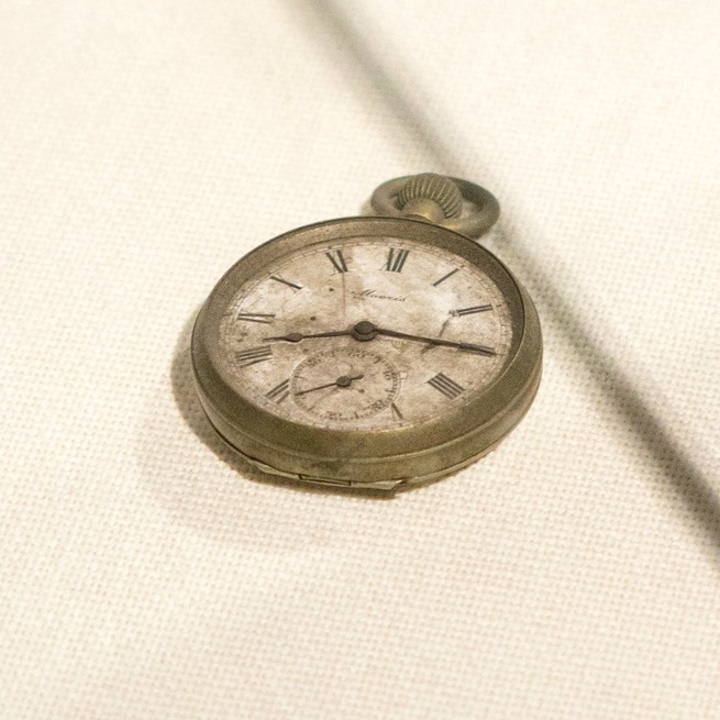 06 - 5 - Hiroshima Peace Memorial Museum Hiroshima