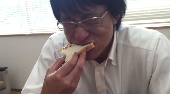 マーマイト　日本　海外の反応