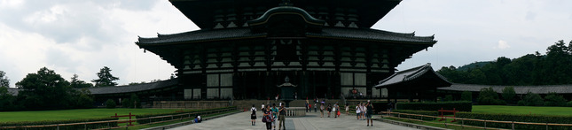 25 - Nara -Tdai-ji