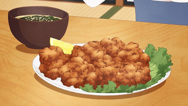 Emiya-san Chi no Kyou no Gohan - 10 - Large 17