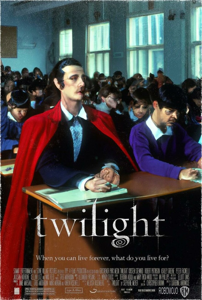 Artist-recreates-movie-posters-based-on-description