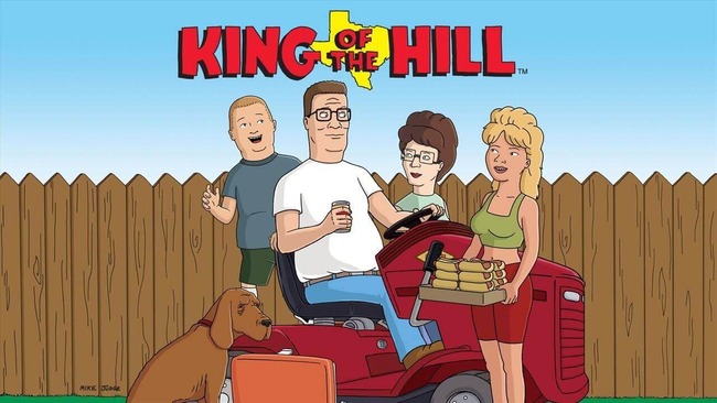 king-of-the-hill-netflix