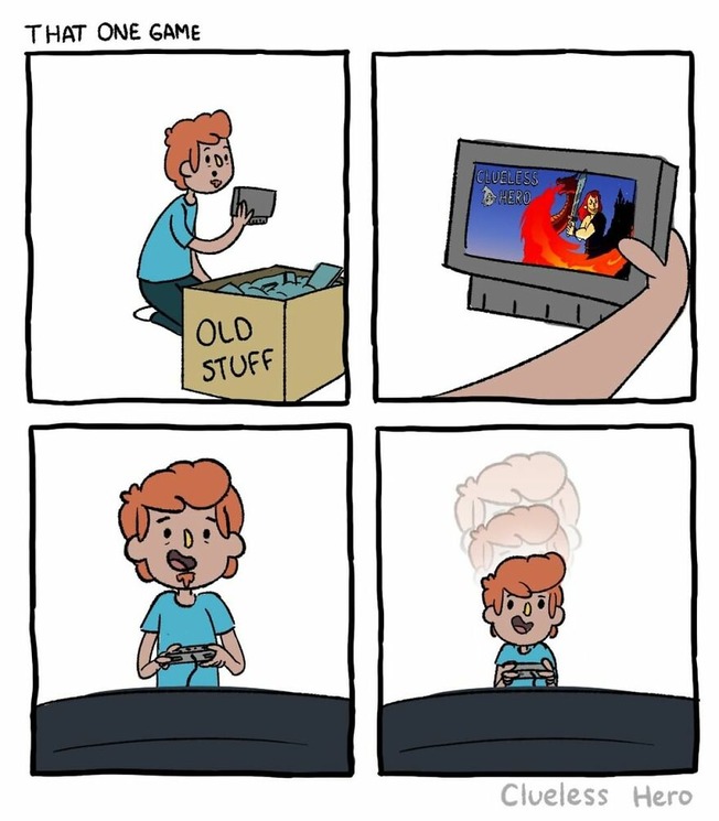 Artist-creates-relatable-comics-for-video-game-fans