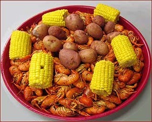 crayfish_platter
