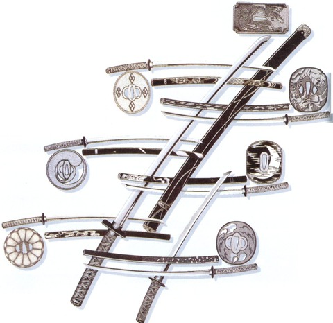 FFVI_Katanas_Artwork