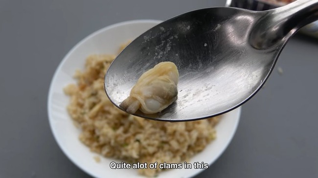 More Japanese Microwave Meals