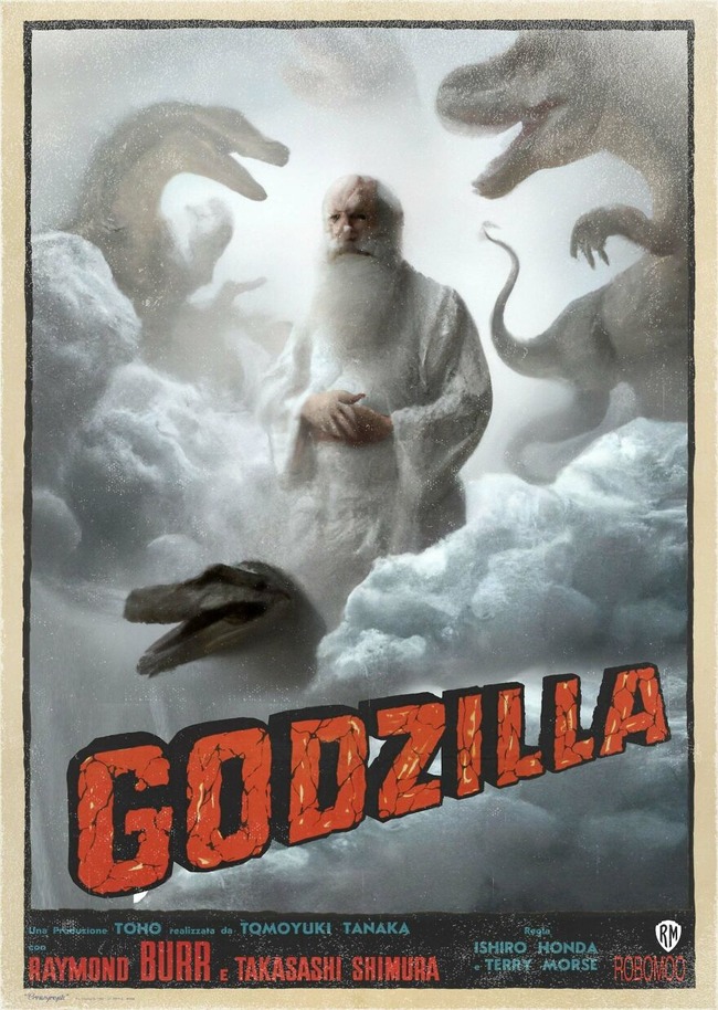 Artist-recreates-movie-posters-based-on-description