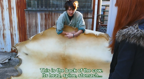 和太鼓職人 海外の反応